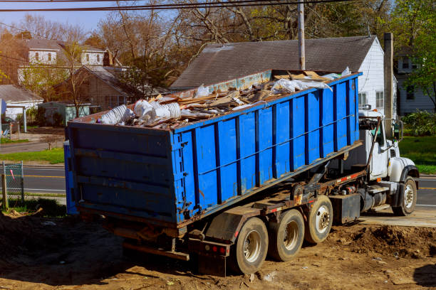Best Attic Cleanout Services  in Rockwood, VA