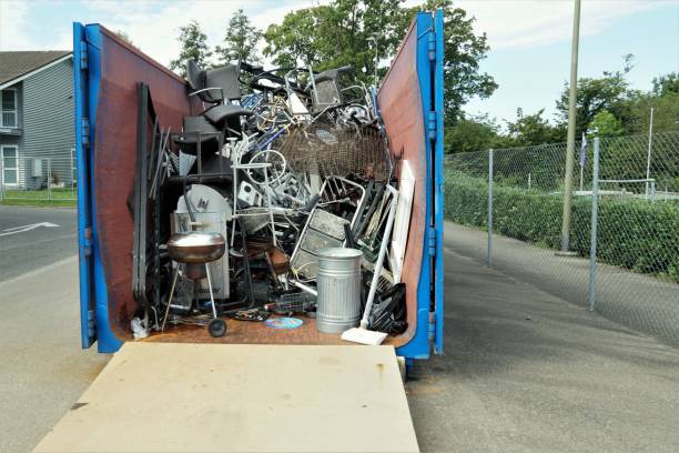 Best Basement Cleanout Services  in Rockwood, VA