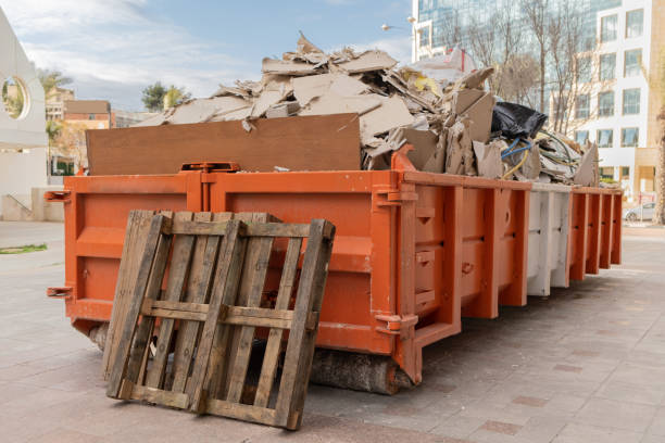 Best Office Junk Removal  in Rockwood, VA