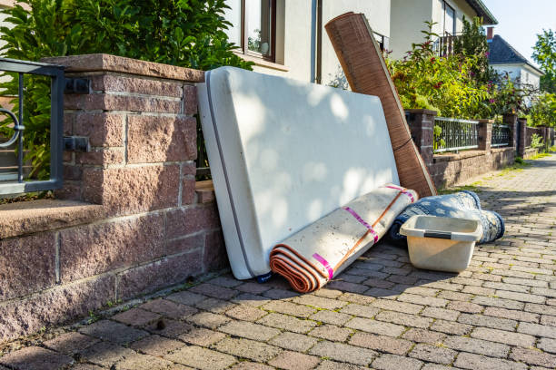 Best Construction Debris Removal  in Rockwood, VA