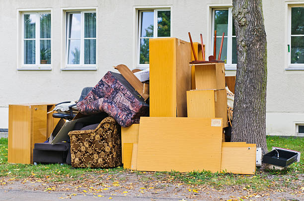 Basement Cleanout Services in Rockwood, VA