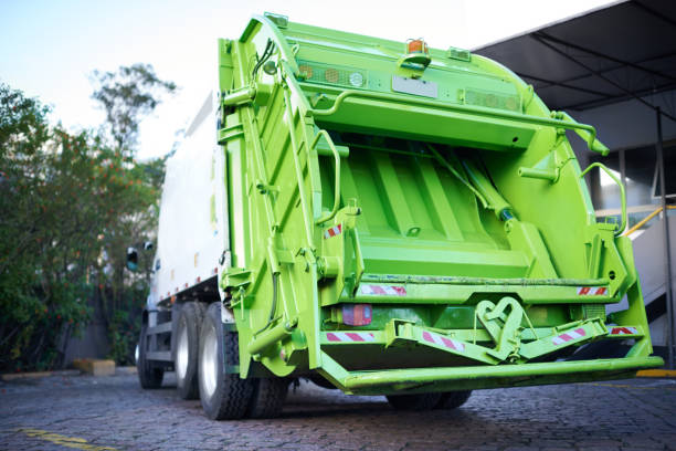 Best Trash Removal Near Me  in Rockwood, VA