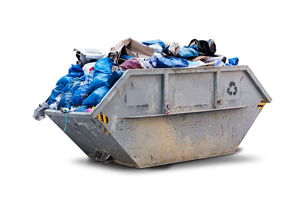 Trusted Rockwood, VA Junk Removal Experts
