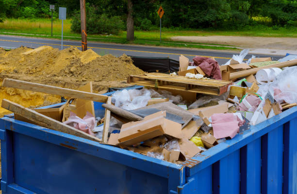 Best Dumpster Rental Services  in Rockwood, VA